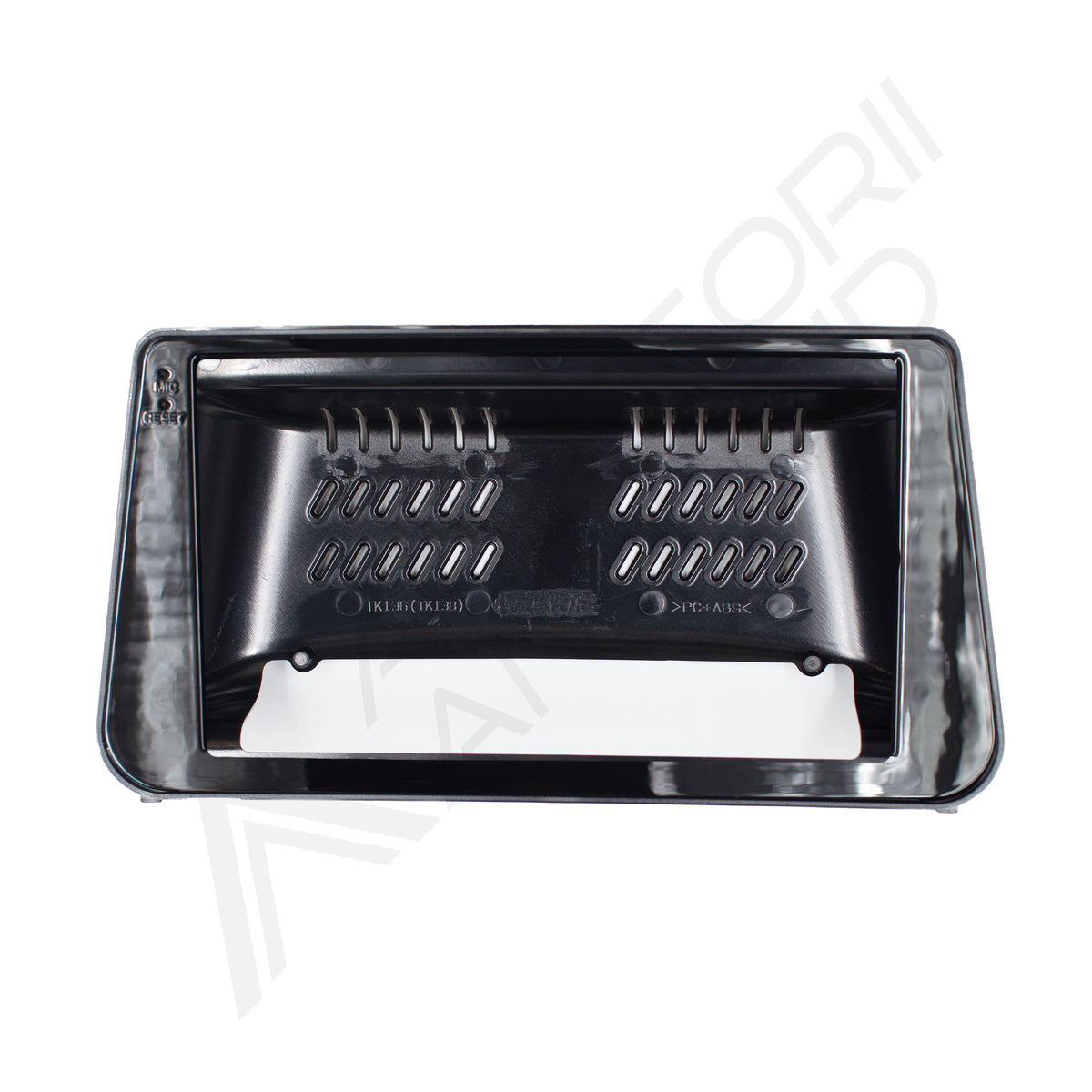 Ramă Adaptoare Renault Kangoo (2008-2018) compatibilă cu Navigație Android de 9" Inch