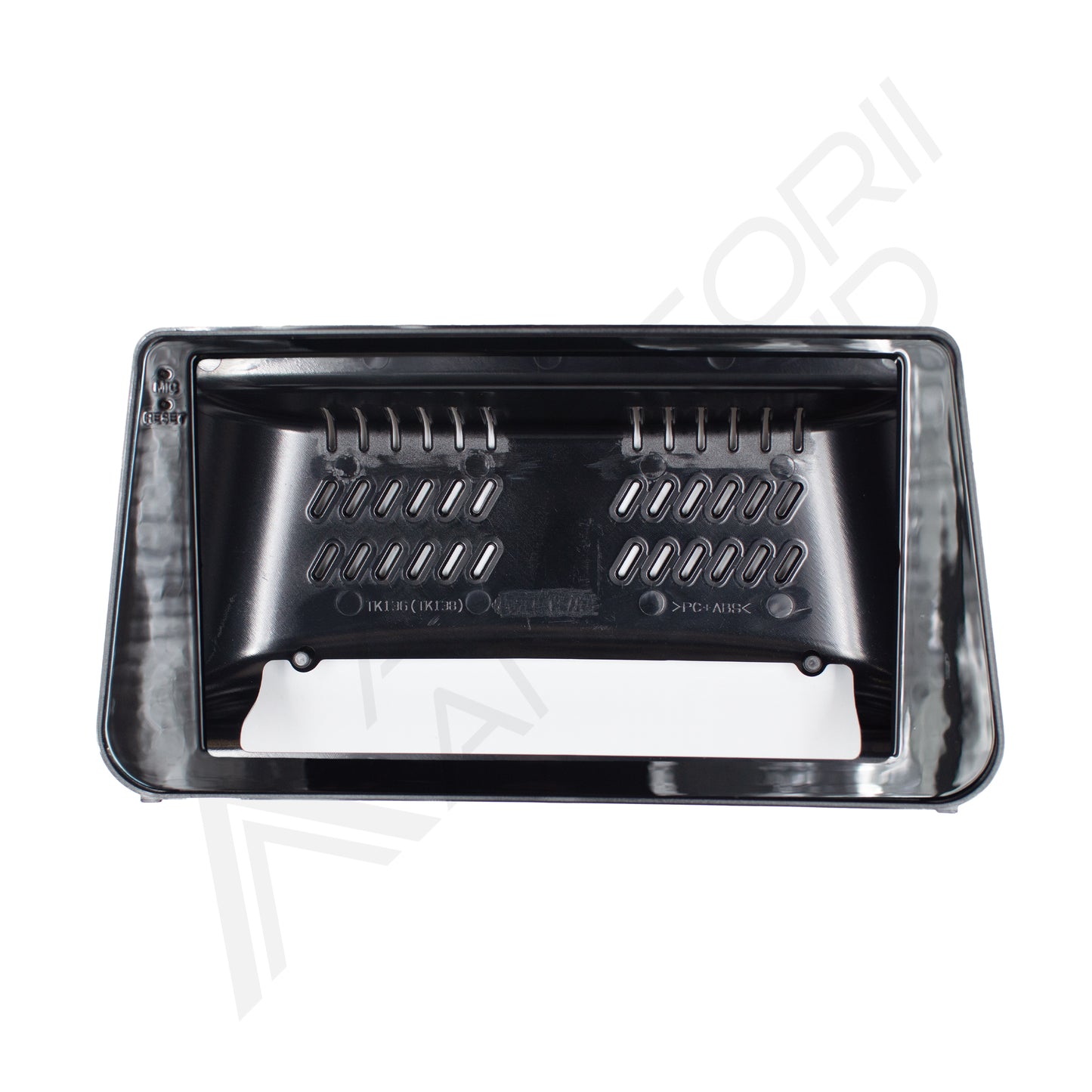 Ramă Adaptoare Renault Kangoo (2008-2018) compatibilă cu Navigație Android de 9" Inch