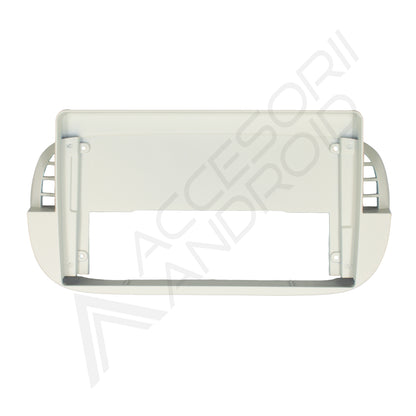 Fiat 500 ramă navigație Android