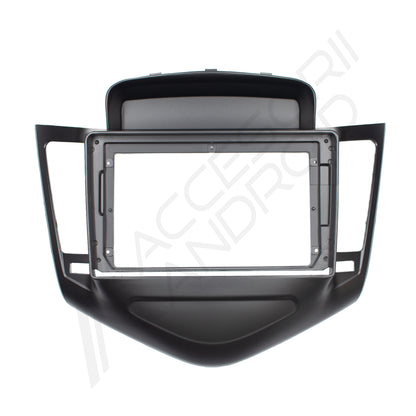 Rama adaptoare Autodrop Chevrolet Cruze (2009-2014) pentru Navigatii multimedia Android de 9" Inch