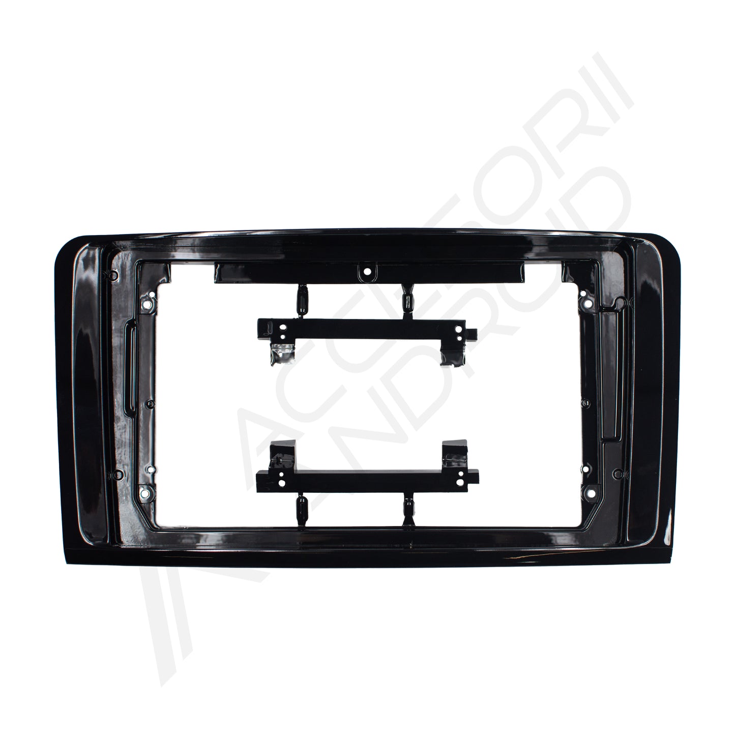 Mercedes Benz ML W164, GL X164 ramă navigație Android
