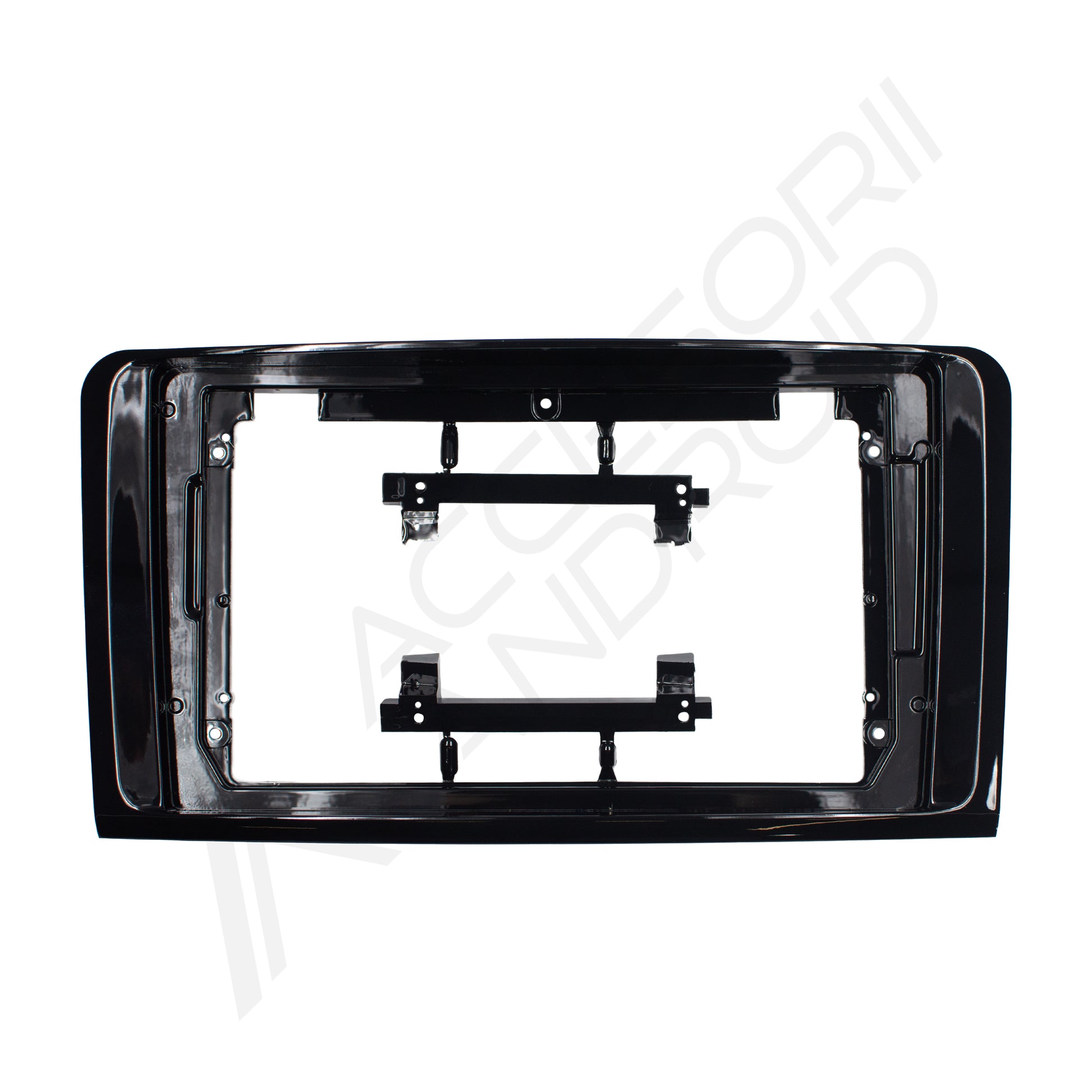 Mercedes Benz ML W164, GL X164 ramă navigație Android