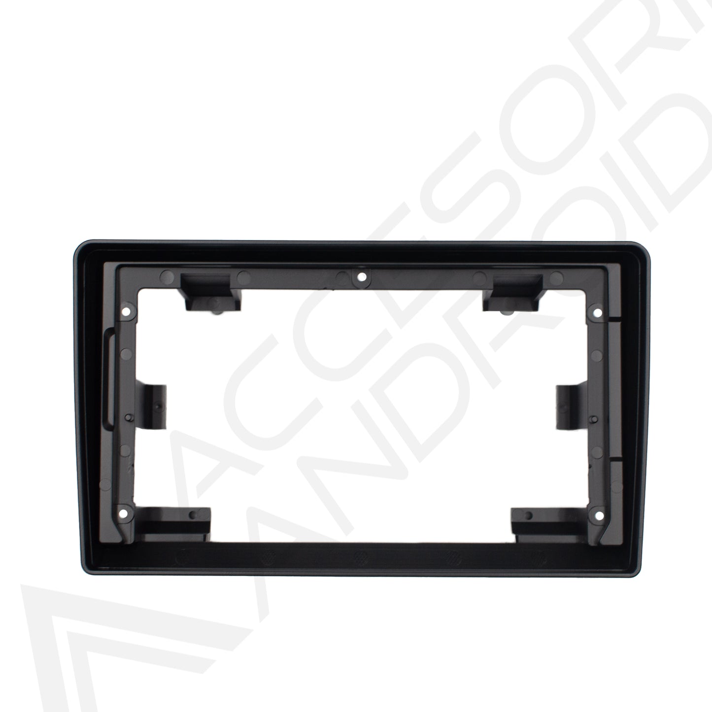 KIT Complet Rama Adaptoare + Cablaj Autodrop Peugeot 308 (2016+) pentru Navigatie Multimedia Android 9 inch