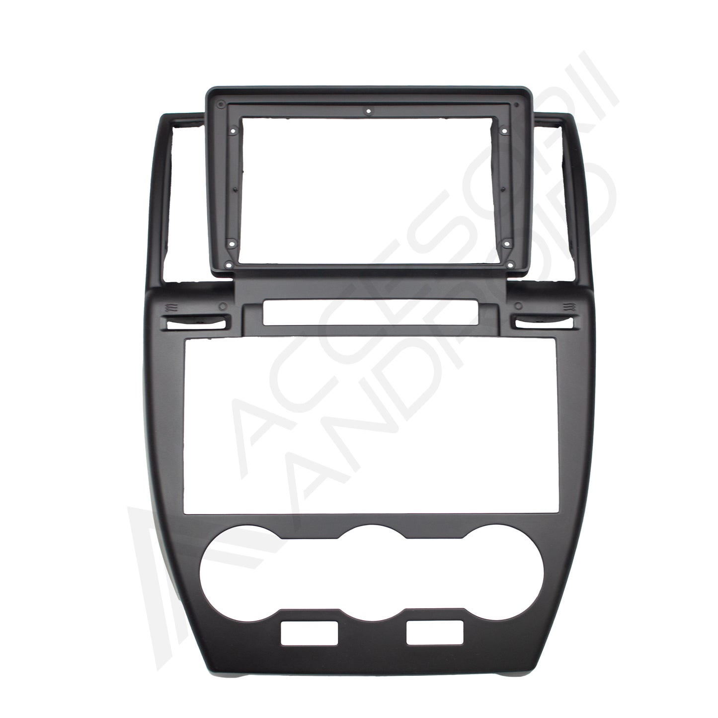 Land Rover Freelander 2 ramă navigație Android