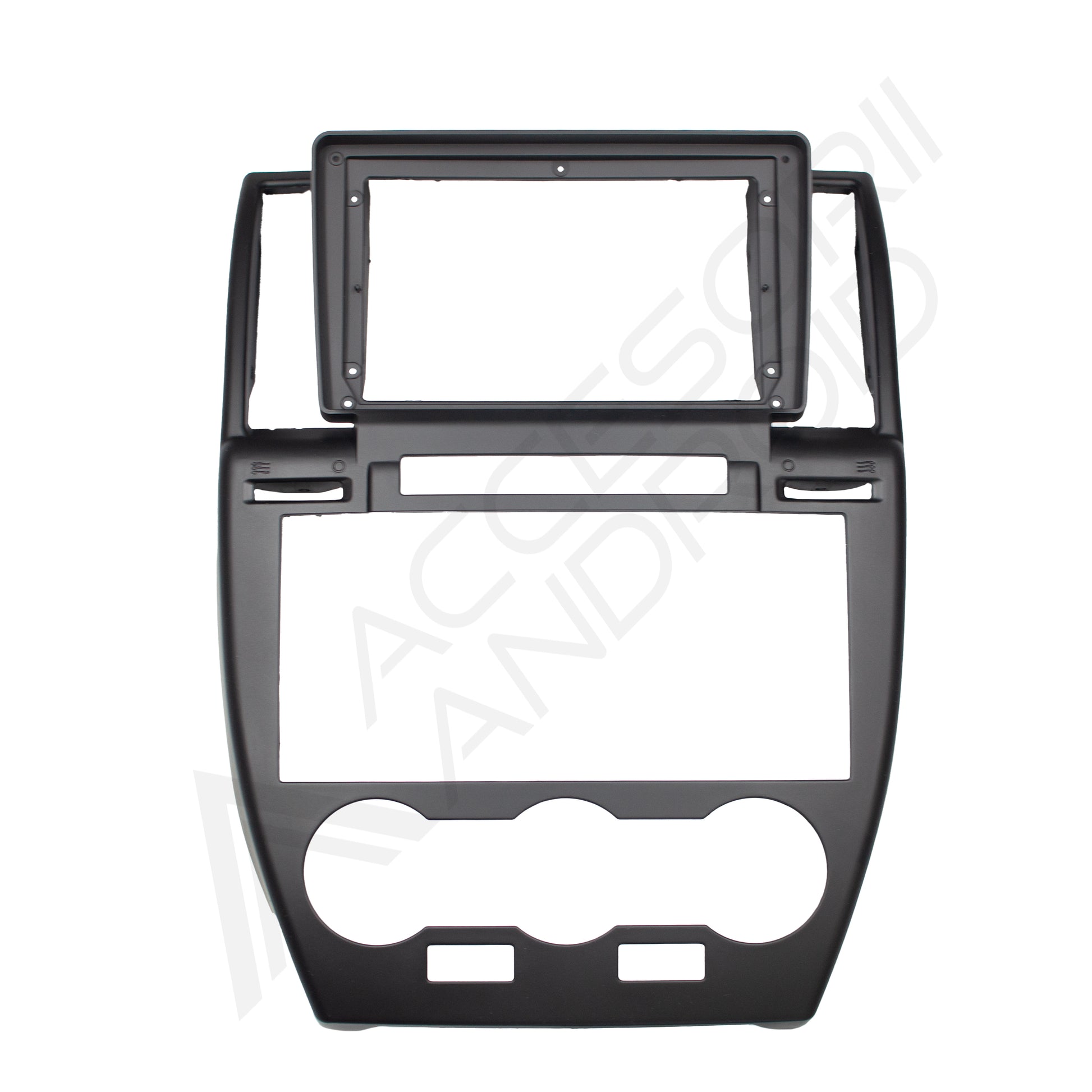 Land Rover Freelander 2 ramă navigație Android
