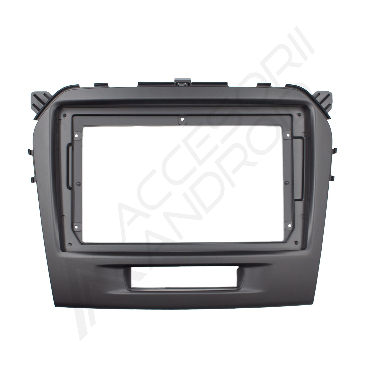 Suzuki Vitara ramă navigație Android