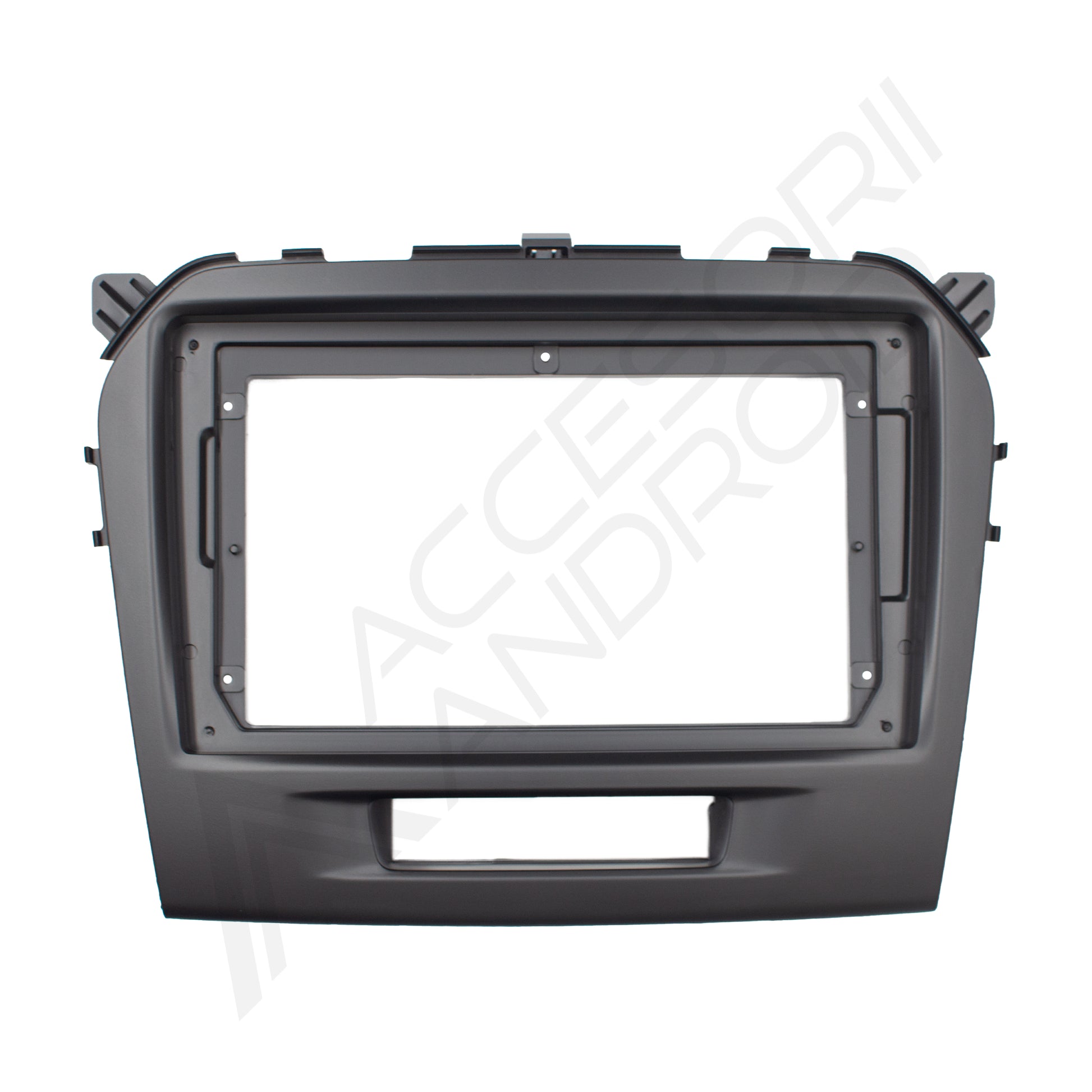 Suzuki Vitara ramă navigație Android