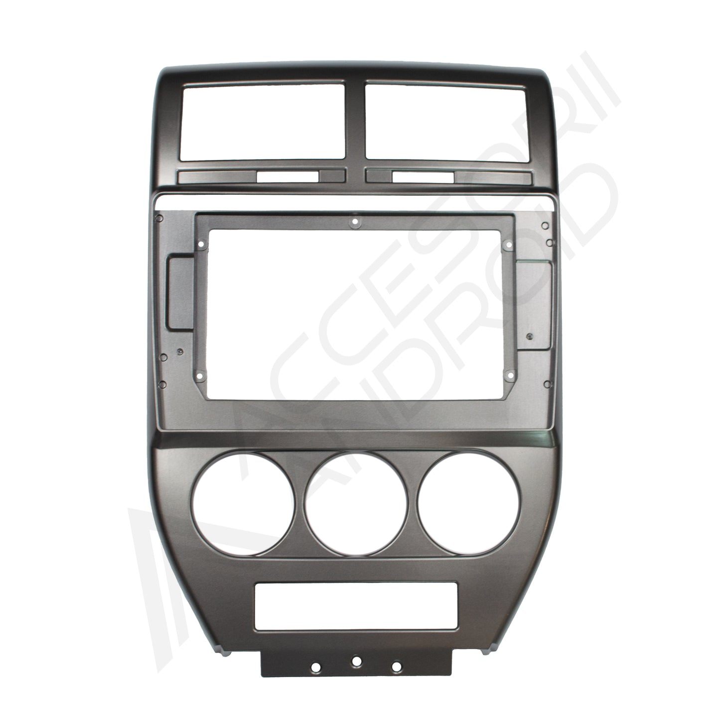 Jeep Compass ramă navigație Android