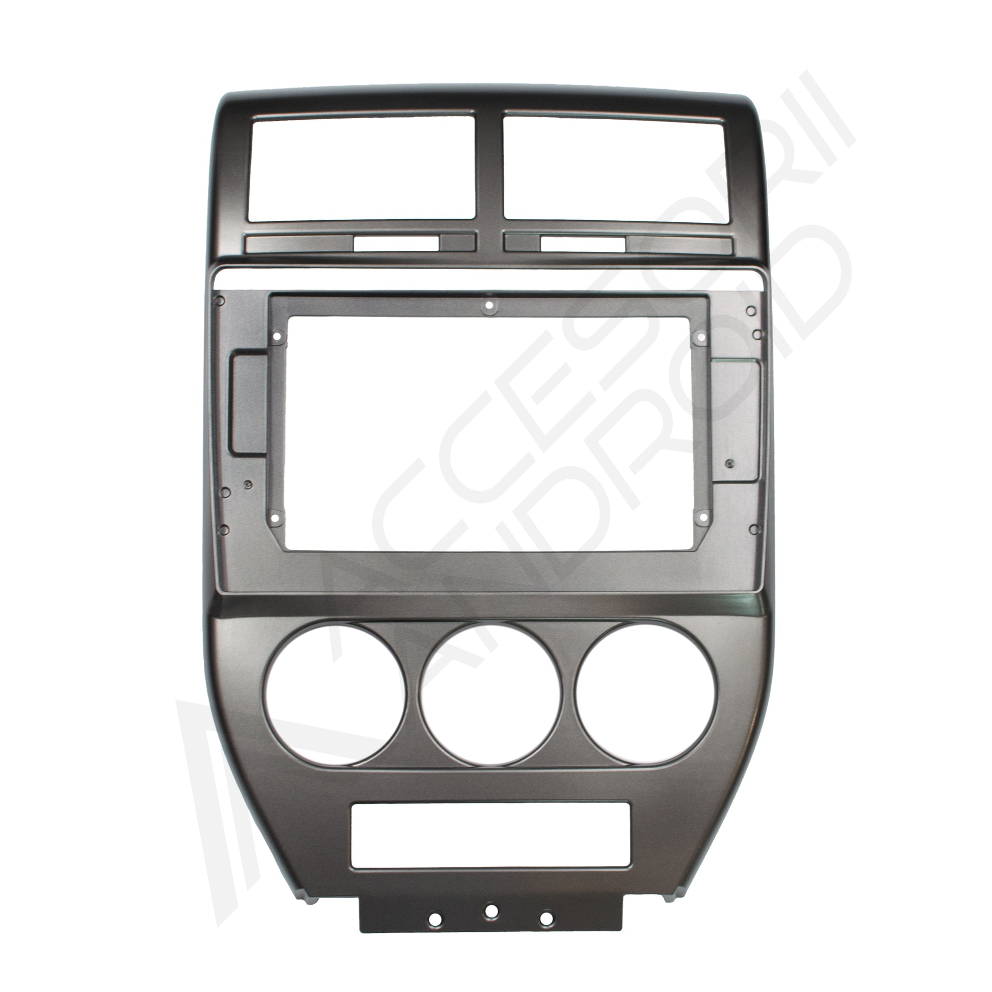 Jeep Compass ramă navigație Android