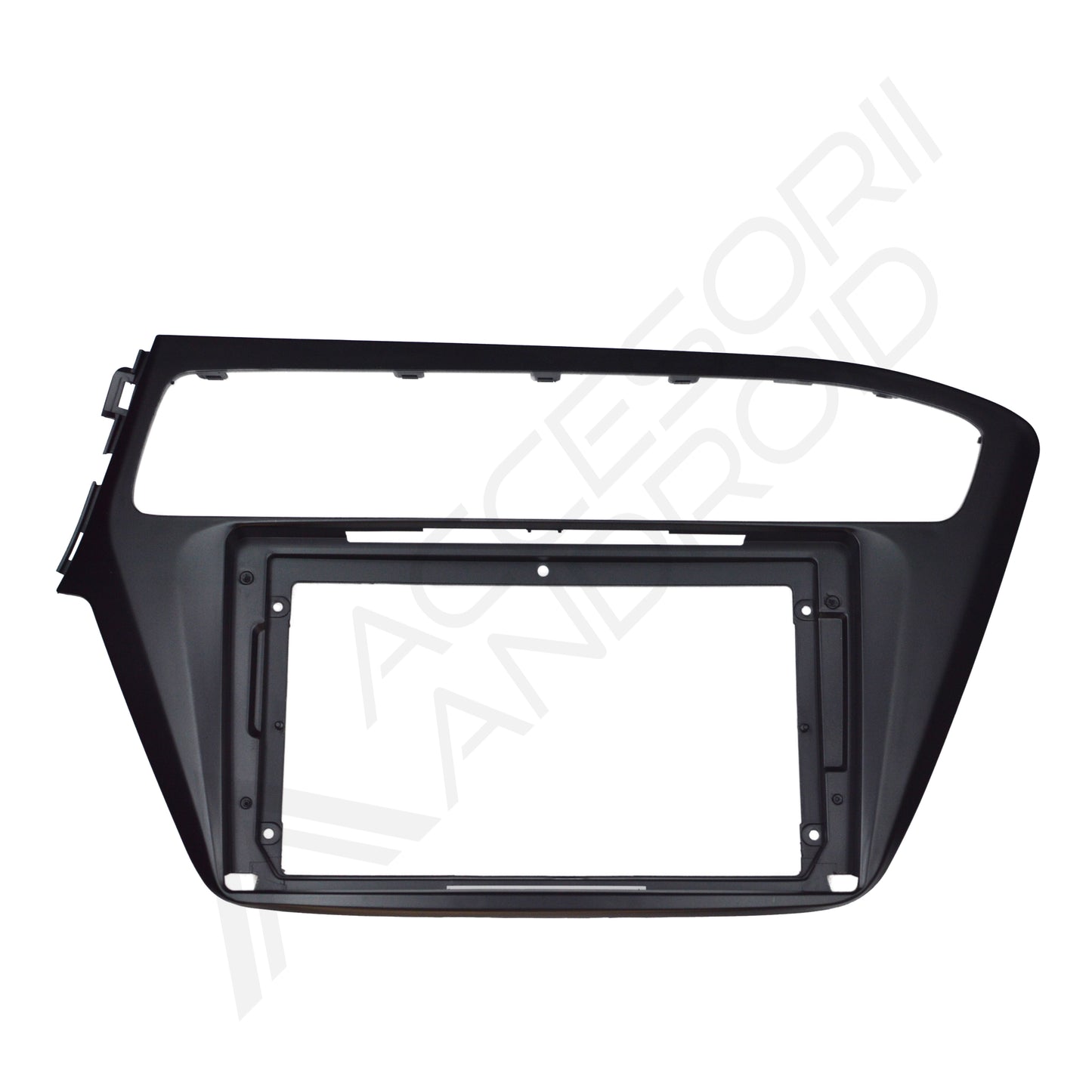 KIT Complet Rama Adaptoare + Cablaj Autodrop Hyundai I20 (2018+) pentru Navigatie Multimedia Android 9 inch