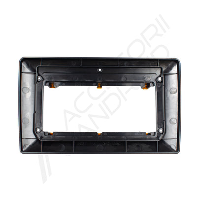 KIT Complet Rama Adaptoare + Cablaj Autodrop Fiat 500L (2012-2016) pentru Navigatie Multimedia Android 10.1 inch