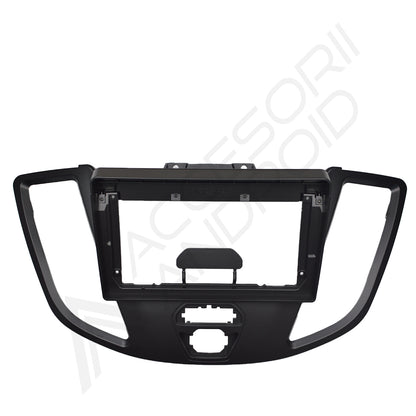 Rama adaptoare Autodrop Ford Transit (2014-2020) pentru Navigatii multimedia Android de 9" Inch