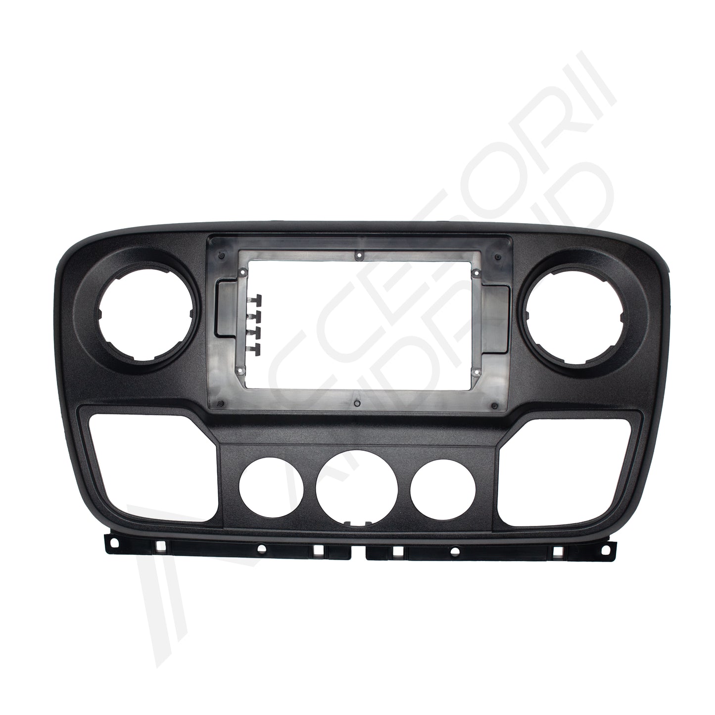Ramă Adaptoare Renault și alte mărci (2011-2021) compatibilă cu Navigație Android de 10.1" Inch