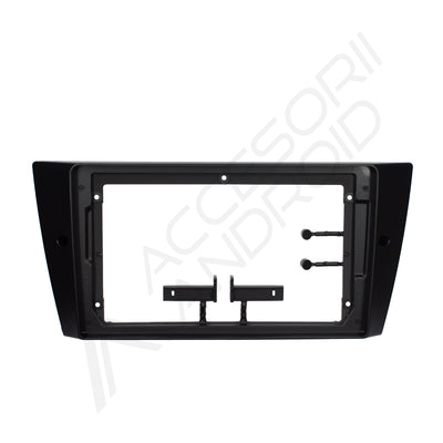 Ramă Adaptoare BMW Seria 3 E90 (2006-2012) compatibilă cu Navigație Android de 9" Inch