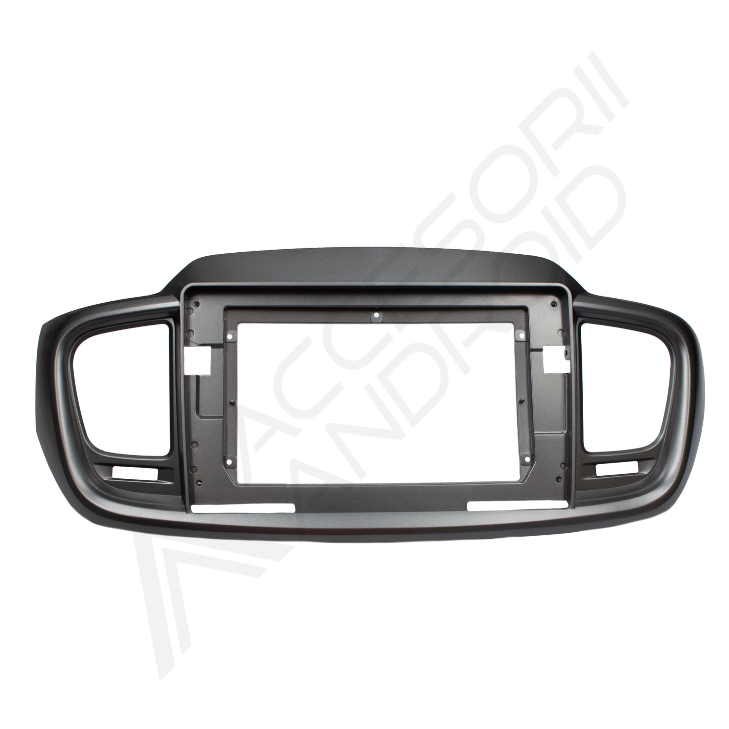 Kia Sorento ramă navigație Android