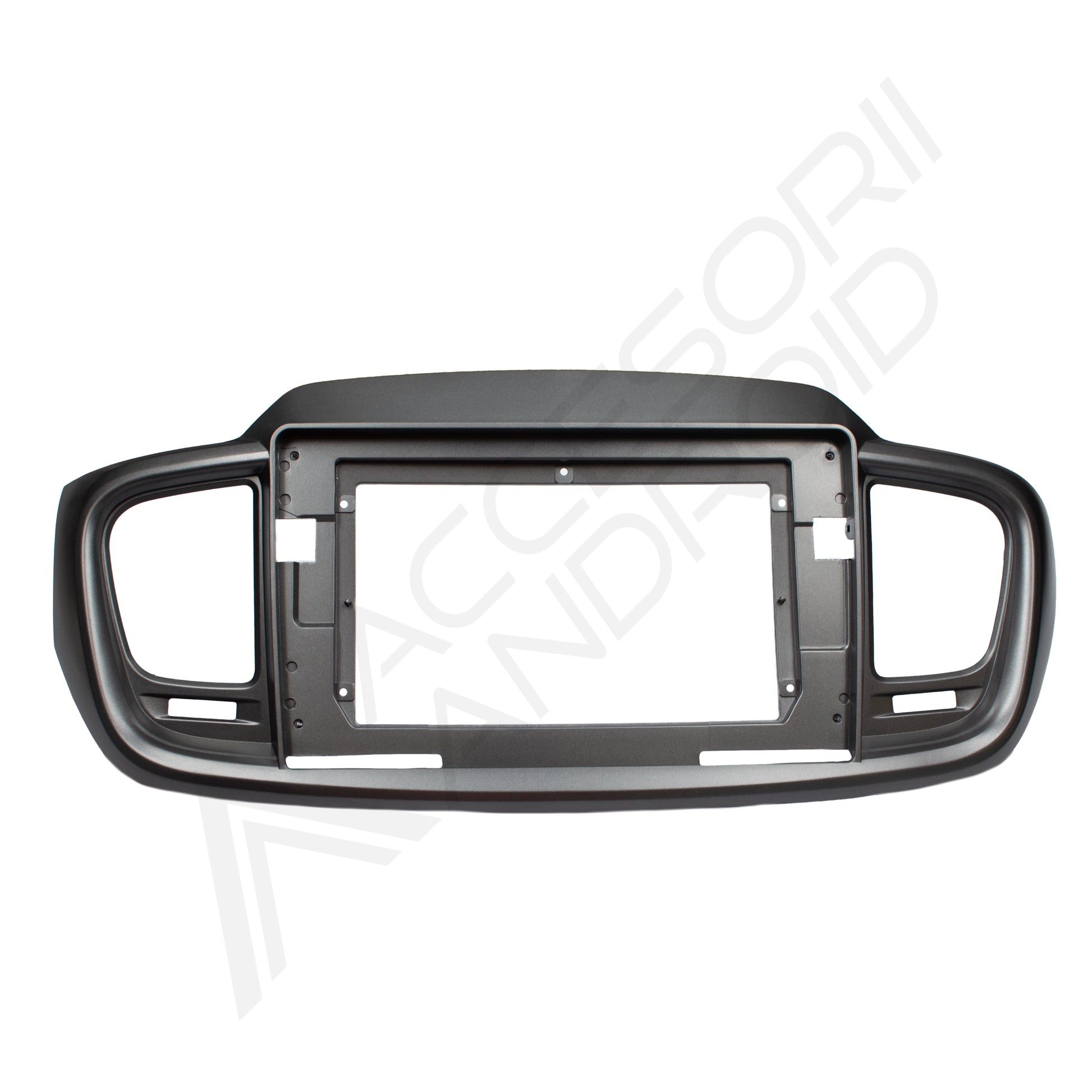 Kia Sorento ramă navigație Android