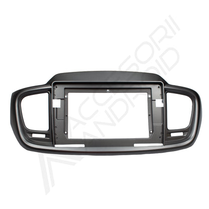 Kia Sorento ramă navigație Android