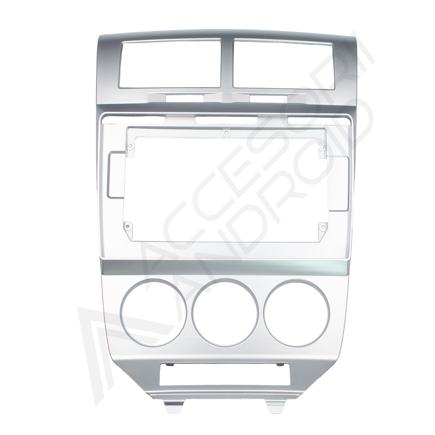 Ramă Adaptoare Dodge Caliber (2006-2010) compatibilă cu Navigație Android de 9" Inch