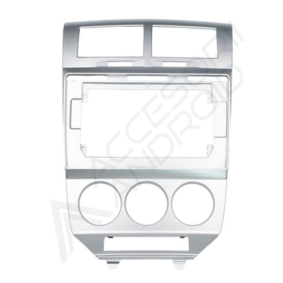 Ramă Adaptoare Dodge Caliber (2006-2010) compatibilă cu Navigație Android de 9" Inch