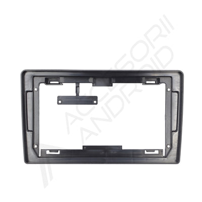 Rama adaptoare Autodrop Nissan X-trail (2004-2007) pentru Navigatii multimedia Android de 9" Inch