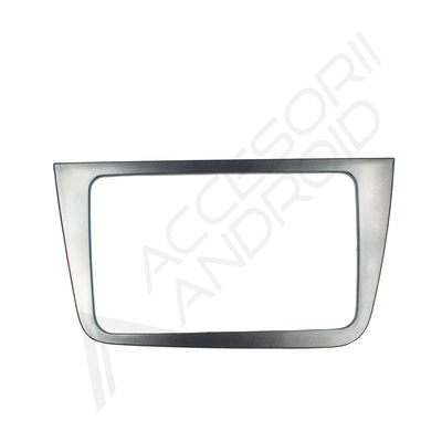 Ramă Adaptoare Seat Altea, Toledo (2005-2012) compatibilă cu Navigație Android sau original VW de 7" Inch, 8" și 9"