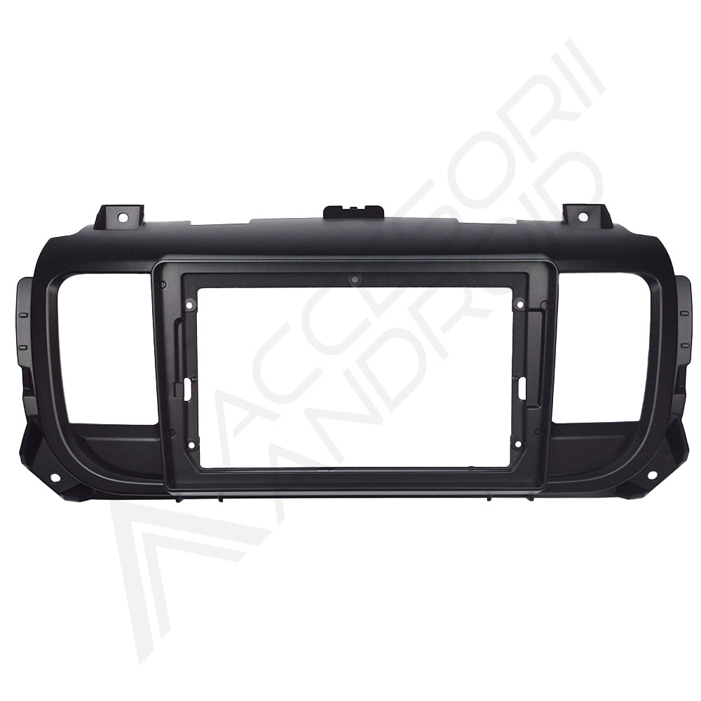 Toyota Proace ramă navigație Android