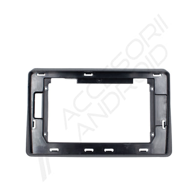 Rama adaptoare Autodrop Opel Movano / Renault Master pentru Navigatii multimedia Android de 9" Inch