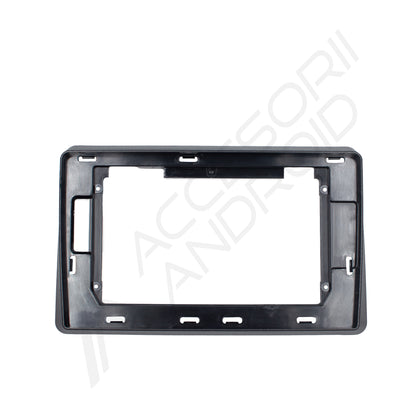 Renault Master ramă navigație Android
