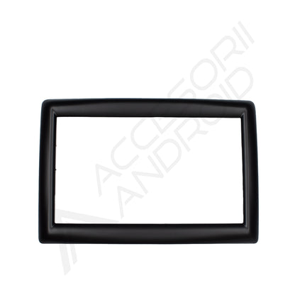 Ramă Adaptoare Renault Megane 2 (2003-2009) compatibilă cu Navigație Android de 7" Inch