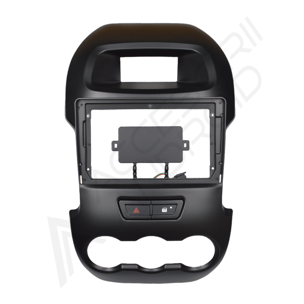 Rama adaptoare Autodrop Ford Ranger (2012+) pentru Navigatii multimedia Android de 9" Inch