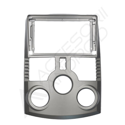 KIT Complet Rama Adaptoare + Cablaj Autodrop Daihatsu Terios (2005+) pentru Navigatie Multimedia Android 9 inch