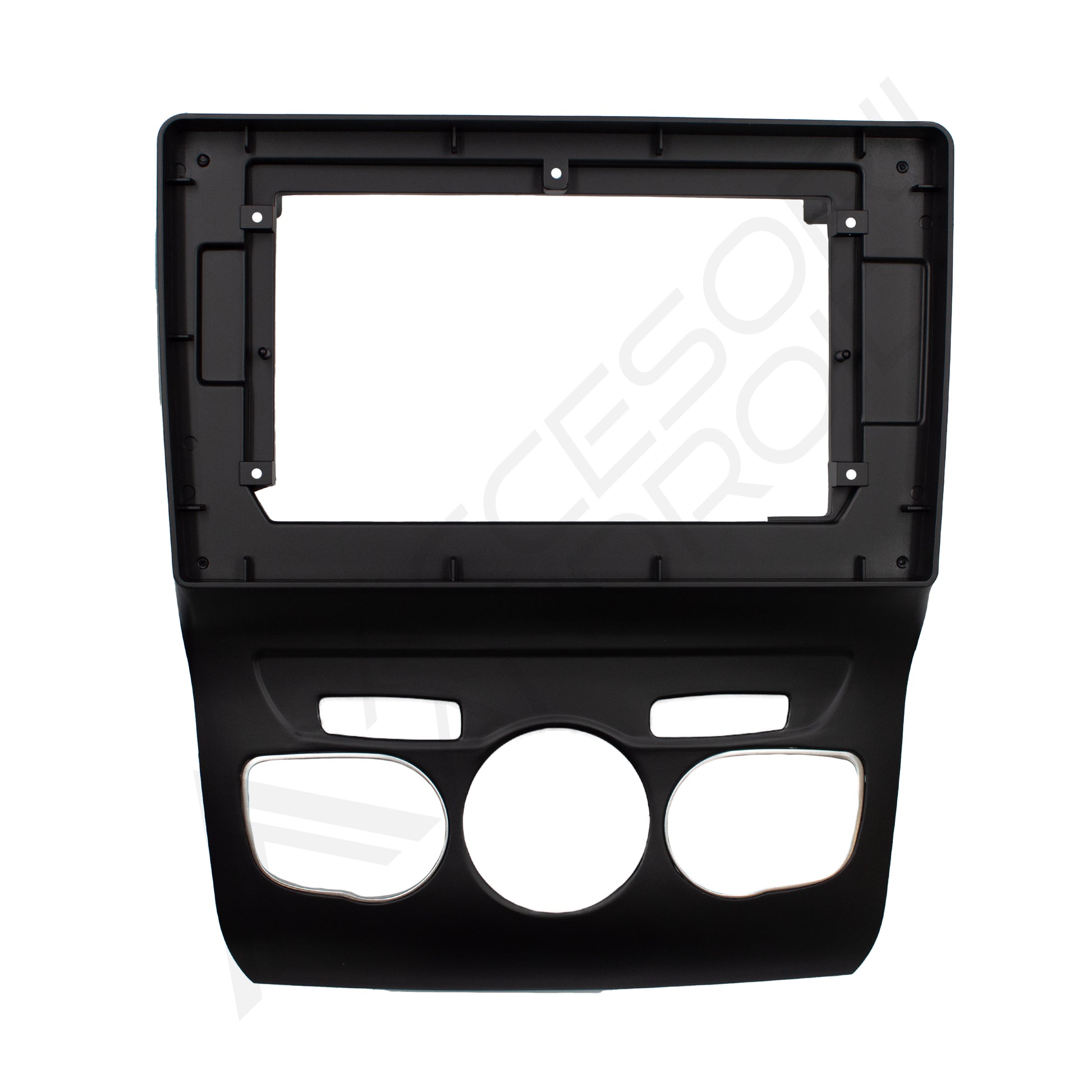 Citroen C4L ramă navigație Android