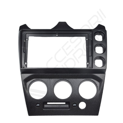 Ramă Adaptoare Ford Fiesta (2005-2012) compatibilă cu Navigație Android de 9" Inch