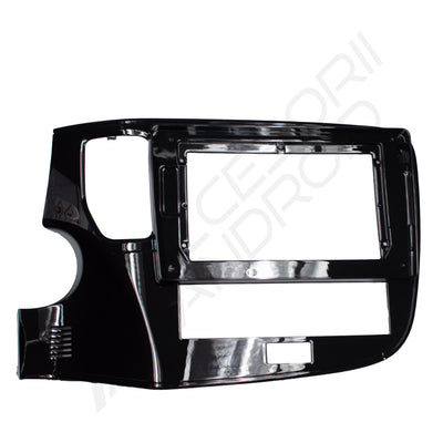 Rama adaptoare Autodrop Mitsubishi Outlander (2020+) pentru Navigatii multimedia Android de 10.1" Inch