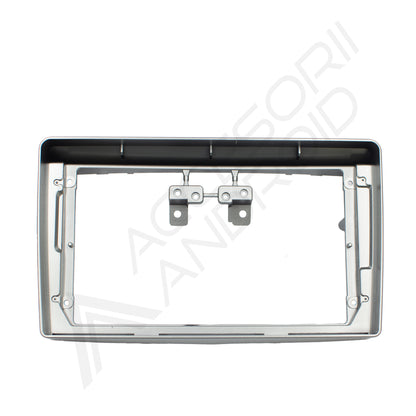 Rama adaptoare Autodrop Peugeot 407 pentru Navigatii multimedia Android de 9" Inch