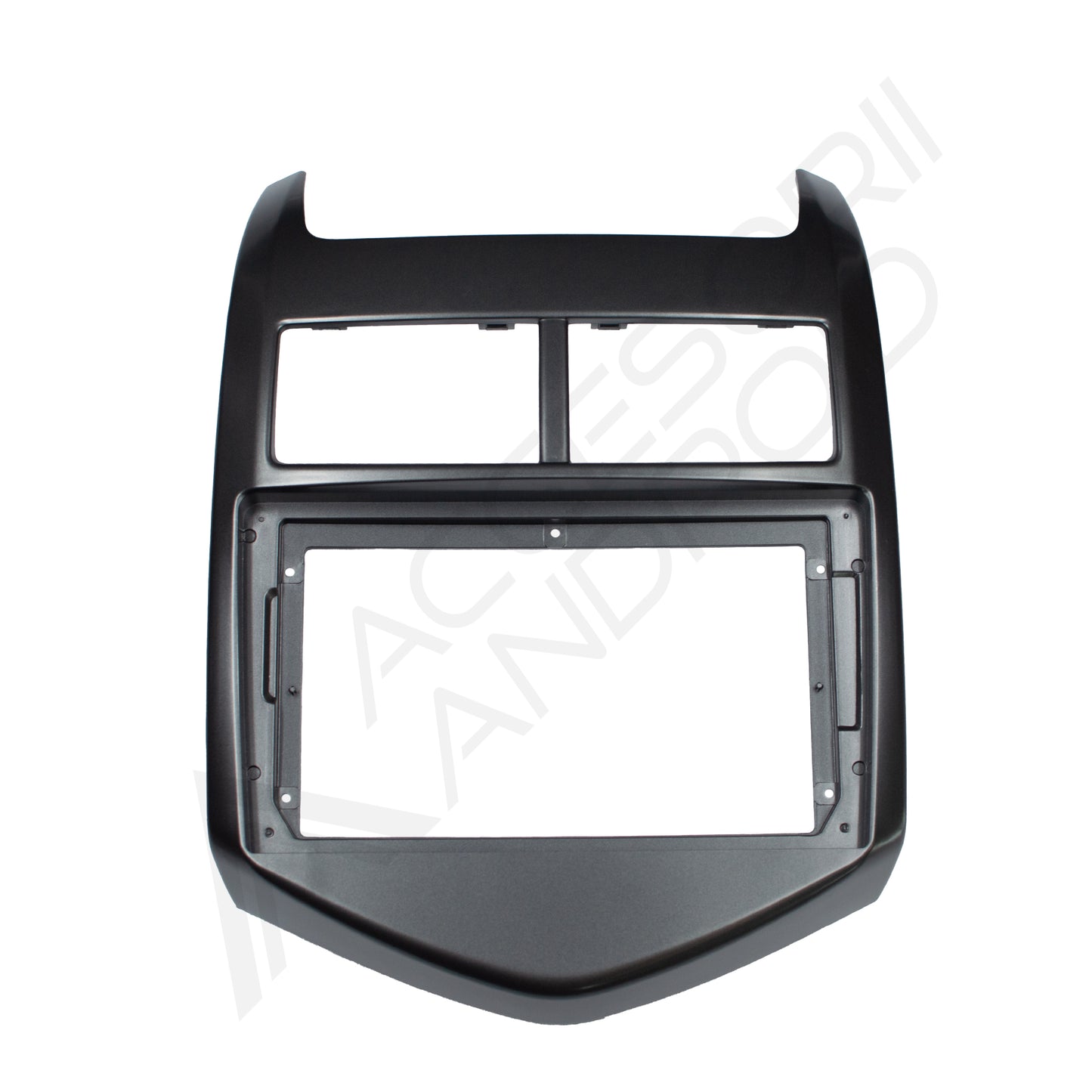 Rama adaptoare Autodrop Chevrolet Aveo (2011-2013) pentru Navigatii multimedia Android de 9" Inch