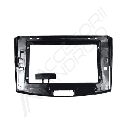 Ramă Adaptoare Volkswagen Passat B6, Passat B7, Passat CC (2011-2015) compatibilă cu Navigație Android de 10.1" Inch