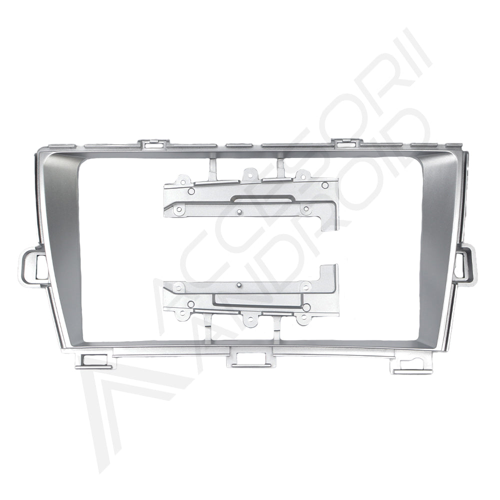 Rama adaptoare Autodrop Toyota Prius (2005-2012) pentru Navigatii multimedia Android de 9" Inch