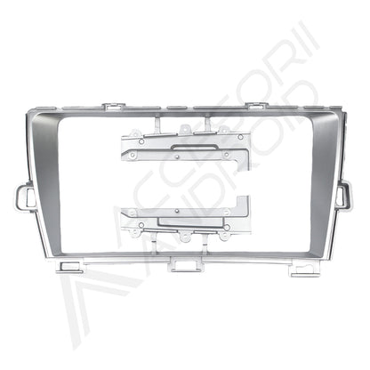 Rama adaptoare Autodrop Toyota Prius (2005-2012) pentru Navigatii multimedia Android de 9" Inch