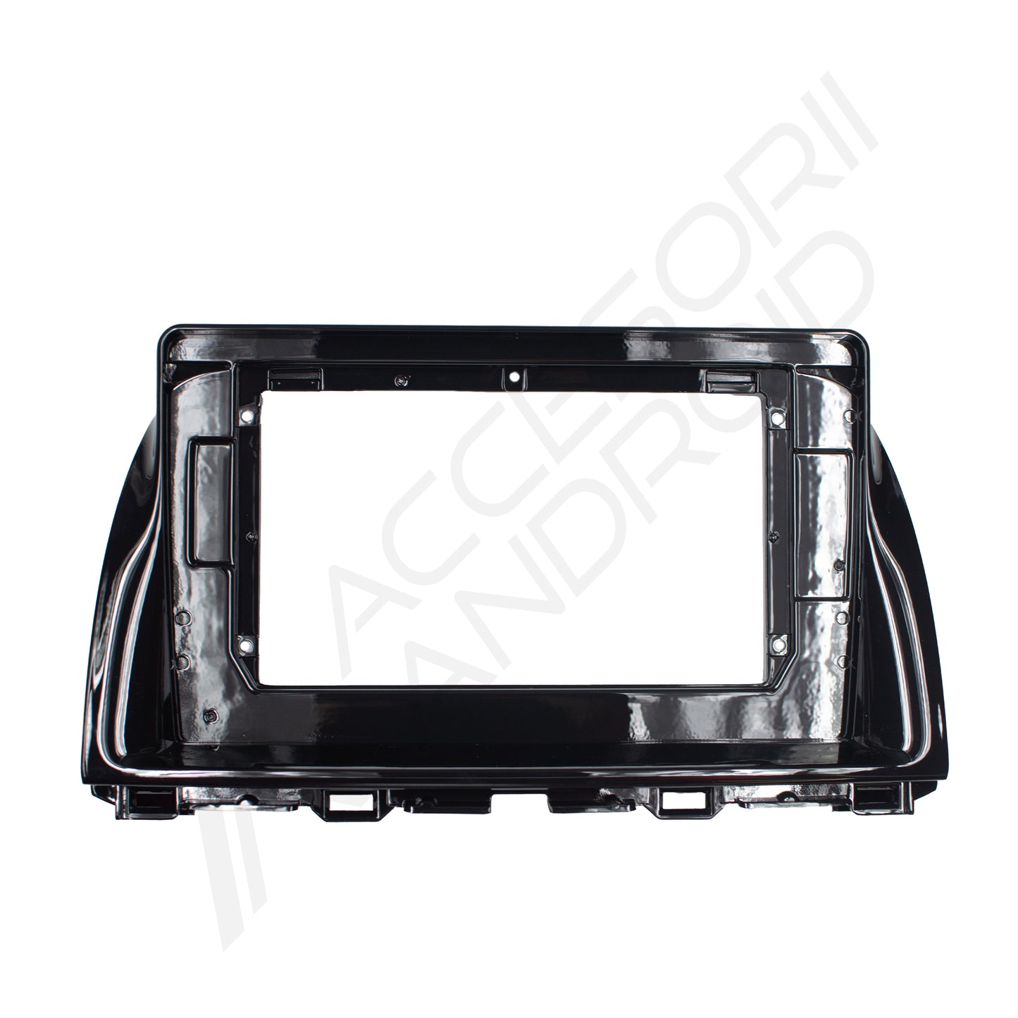 Mazda CX-5 ramă navigație Android
