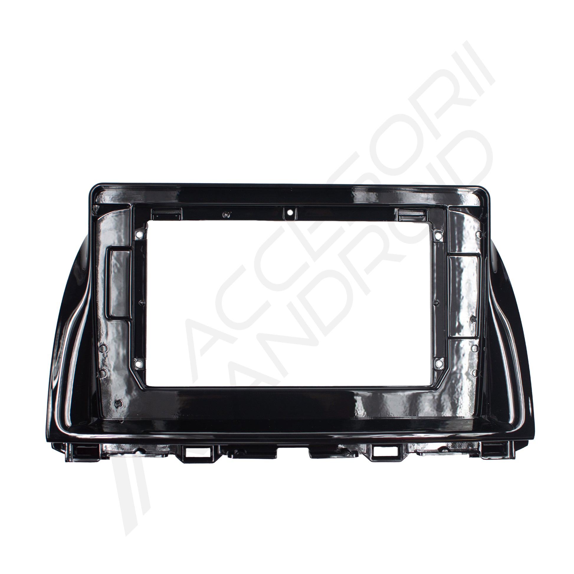 Mazda CX-5 ramă navigație Android