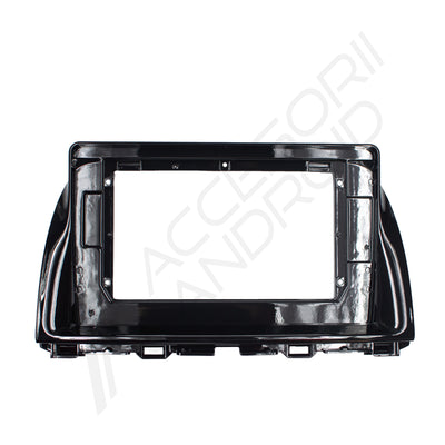 Rama adaptoare Autodrop Mazda CX-5 (2012-2015) pentru Navigatii multimedia Android de 10.1" Inch