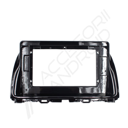 Mazda CX-5 ramă navigație Android