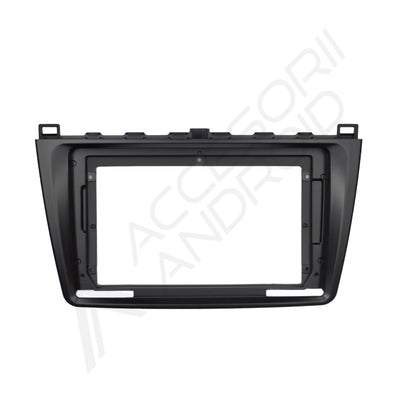 Rama adaptoare Autodrop Mazda CX-7 (2008-2014) pentru Navigatii multimedia Android de 9" Inch