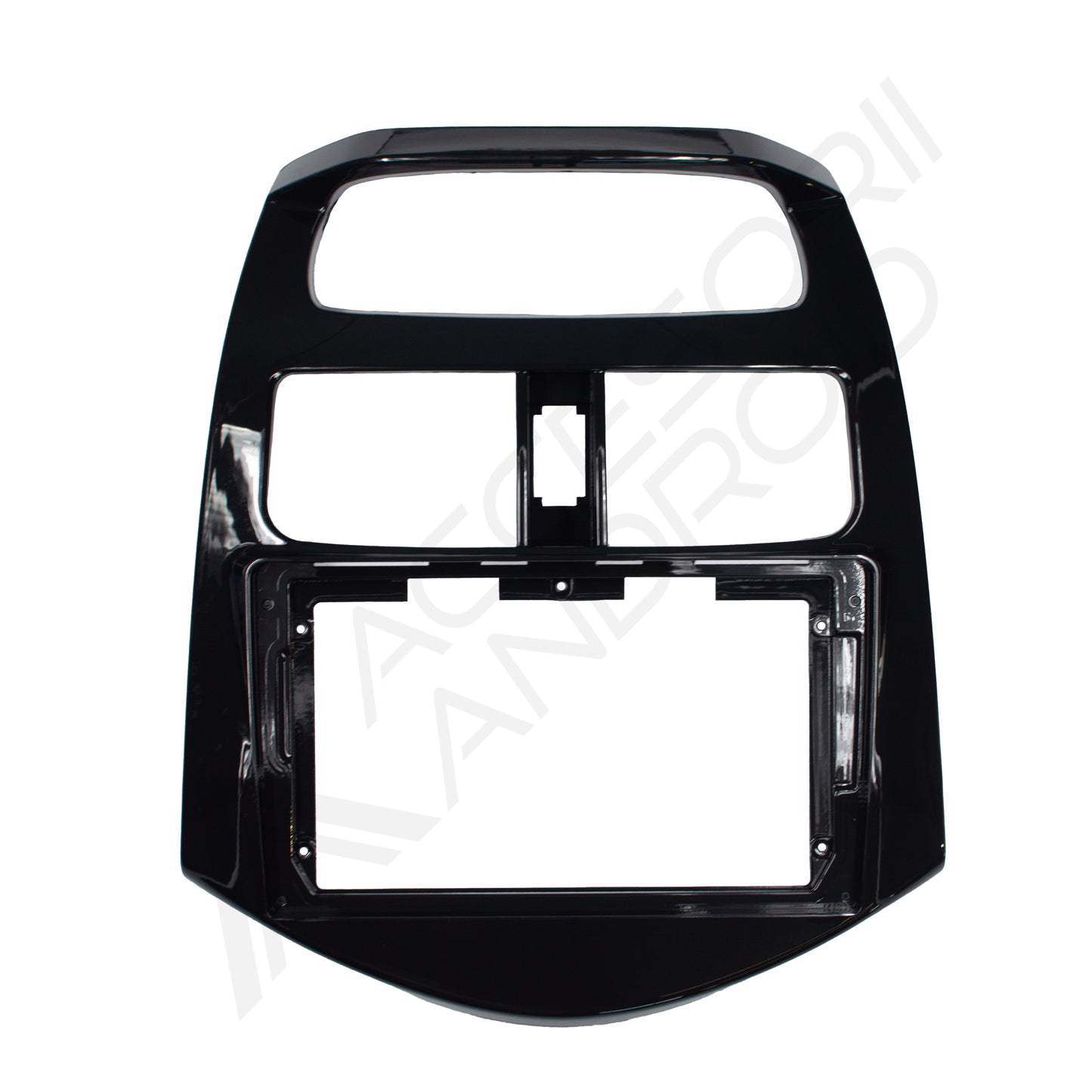 Rama adaptoare Autodrop Chevrolet Spark (2011-2014) pentru Navigatii multimedia Android de 9" Inch