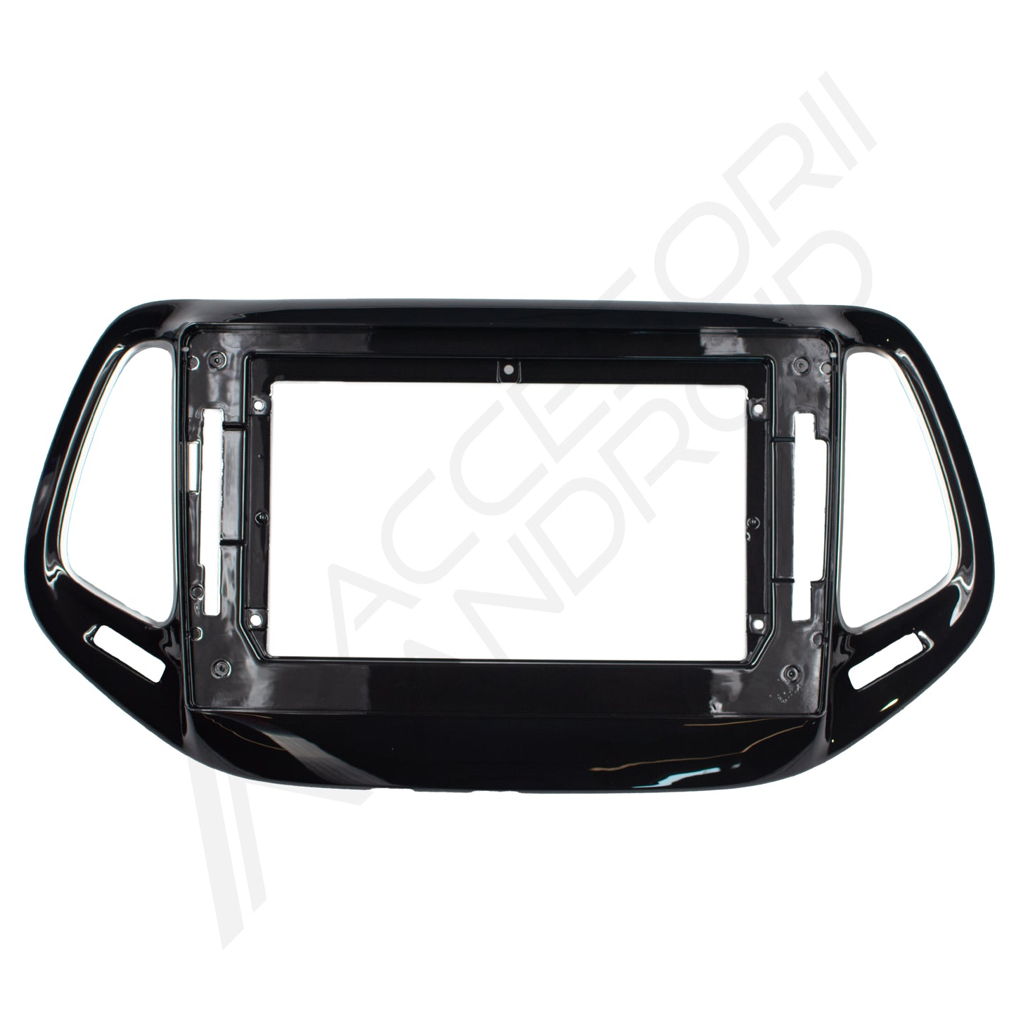 Jeep Compass ramă navigație Android