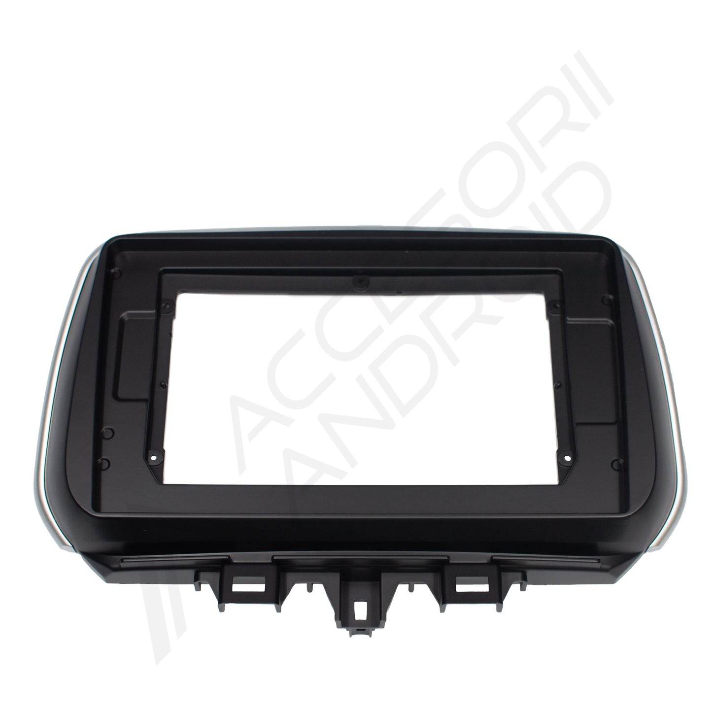 Rama adaptoare Autodrop Hyundai Santa FE (2018+) pentru Navigatii multimedia Android de 9" Inch