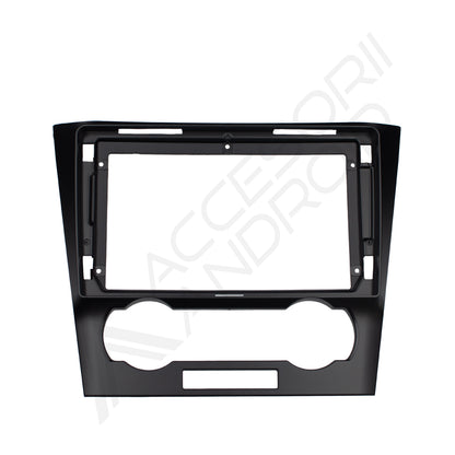 Rama adaptoare Autodrop Chevrolet Epica (2007-2012) pentru Navigatii multimedia Android de 9" Inch