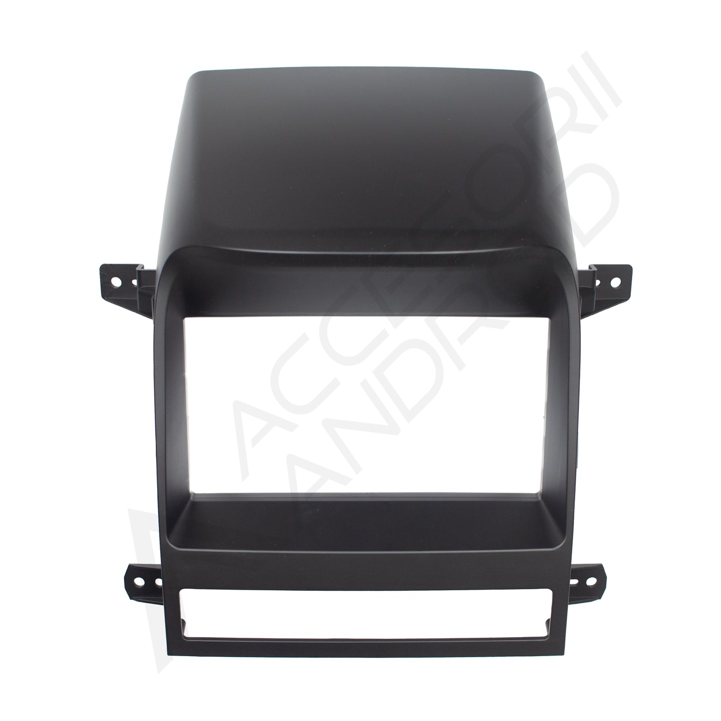 Ramă Adaptoare Chevrolet Captiva (2009-2012) compatibilă cu Navigație Android de 9" Inch