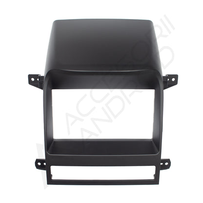 Ramă Adaptoare Chevrolet Captiva (2009-2012) compatibilă cu Navigație Android de 9" Inch
